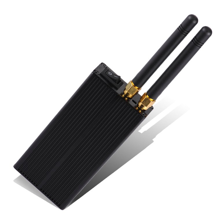  通江1.2G/1.5G导航屏蔽器