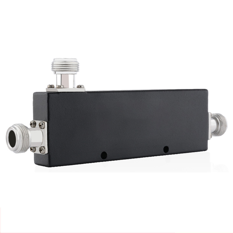  通江FM调频广播同步广播耦合器