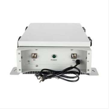  通江无线对讲系统双向干线放大器