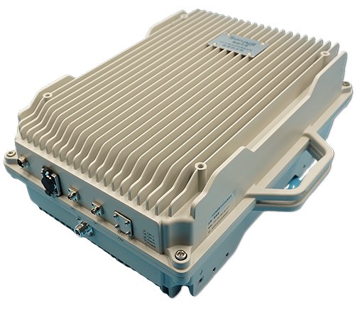  通江TDD-LTE 1.8G无线直放站中继中转站