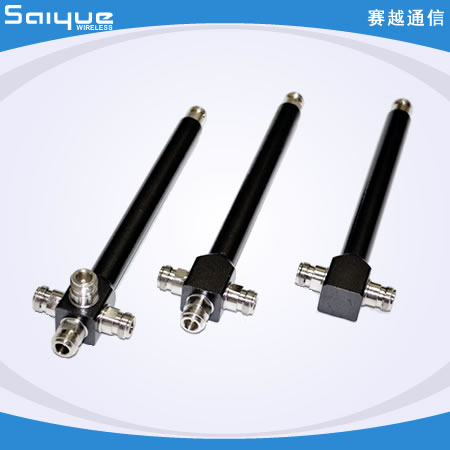  通江FM调频广播同步广播功分器