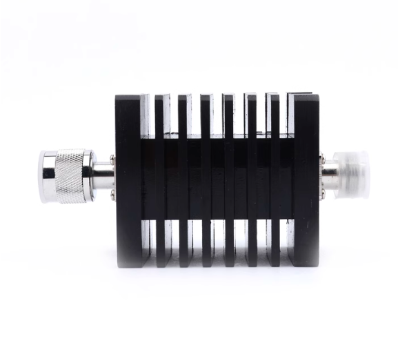  通江腔体固定衰减器0-3G/0-4G  N型接口