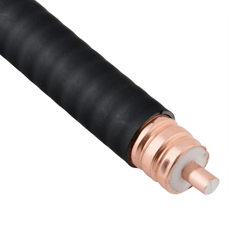  通江HCAAY50-12（1/2”）同轴射频电缆馈线