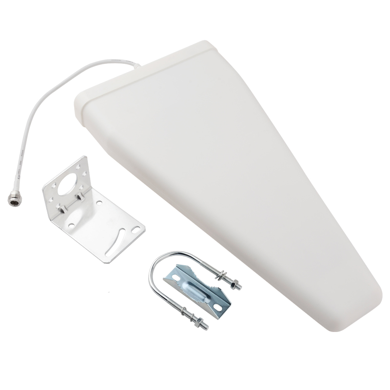  通江对数周期天线定向接收发射700-3700MHz